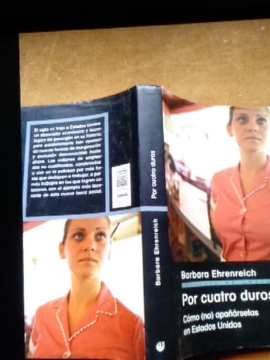 Por cuatro duros