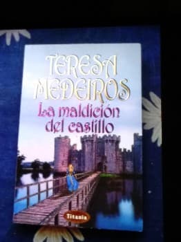 La maldición del castillo