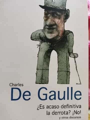 De Gaulle