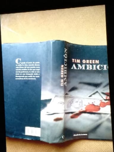 Ambicion