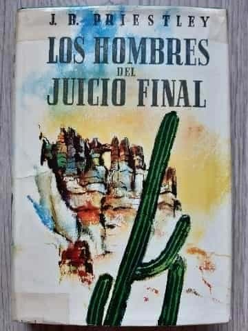 Los hombres del juicio final 