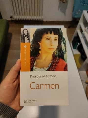 Carmen