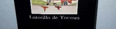 Lazarillo de Tormes