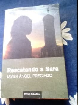 Rescatando a Sara