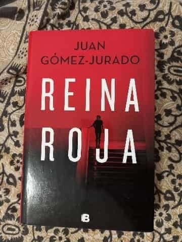 Reina roja