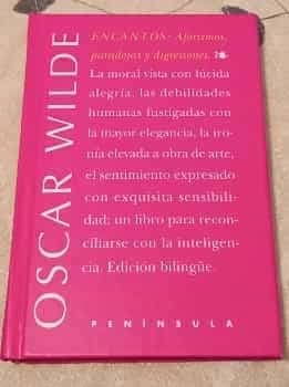 Encantos