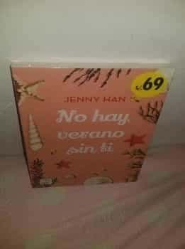 No hay verano sin ti 