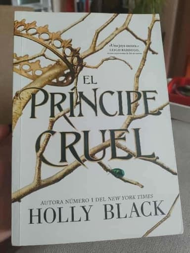 El Principe Cruel