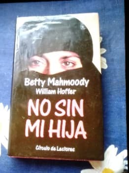 No son mi hija