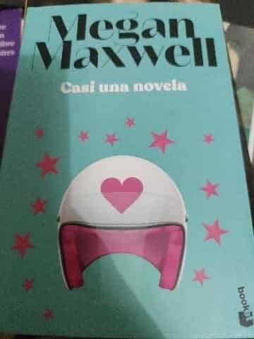 Casi una novela