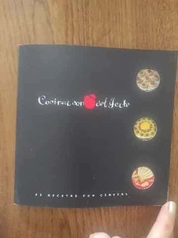 Cocinar con cerezas del Jerte