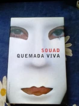 Quemada viva