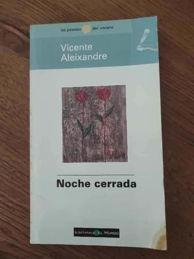 Noche Cerrada 