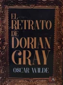El retrato de Dorian Gray