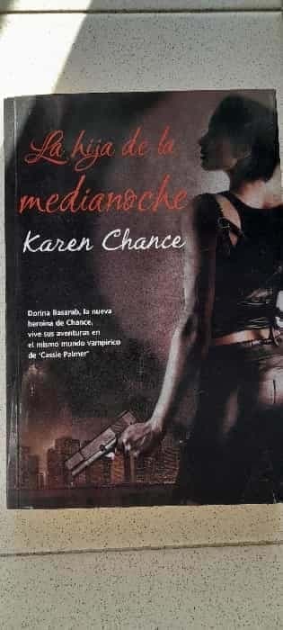 La hija de la medianoche