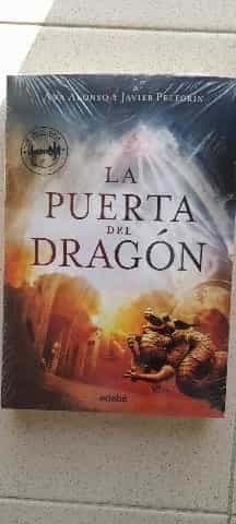 La puerta del dragón