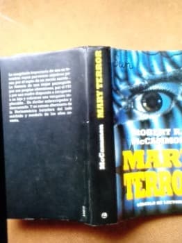 Mary Terror 