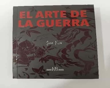 El arte de la guerra 