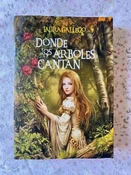 Donde los árboles cantan
