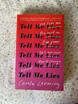 Tell Me Lies