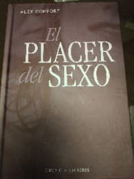 El placer del sexo