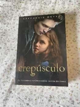  Crepúsculo