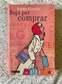 Boja per comprar