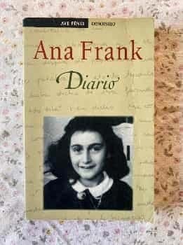 Diario de Ana Frank