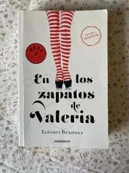 En los zapatos de Valeria