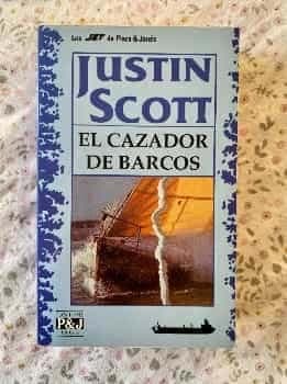 El Cazador De Barcos