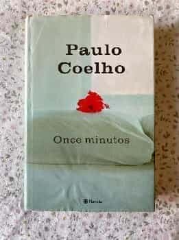 Once Minutos  Eleven Minutes