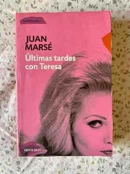 Últimas tardes con Teresa