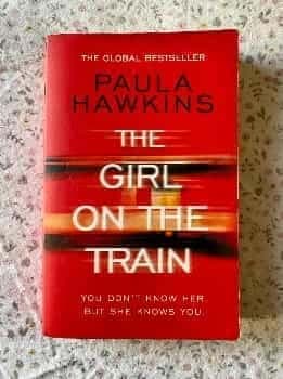 The Girl on the Train