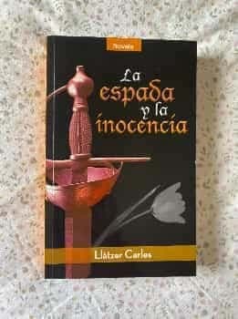 La espada y la inocencia