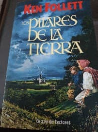 Los Pilares de la Tierra