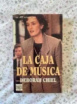 La caja de música