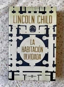 La habitación olvidada