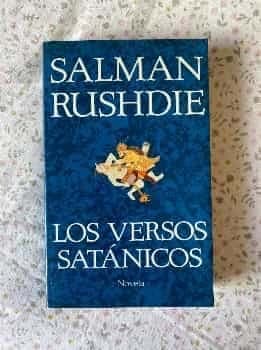 Los versos satanicos