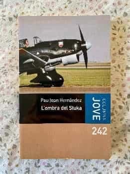 Lombra del Stuka