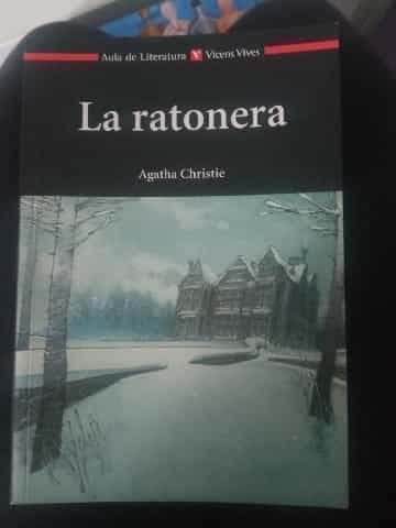 La ratonera