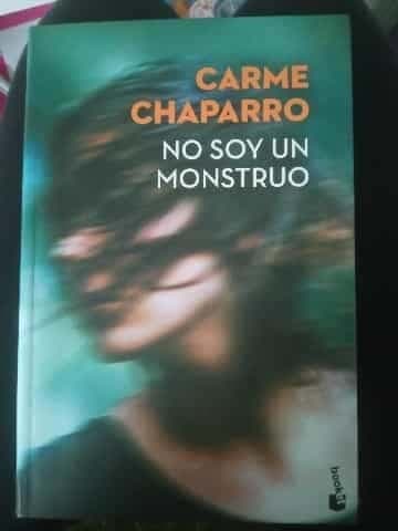 No soy un monstruo