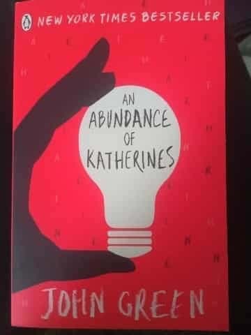 An Abundance Of Katherines