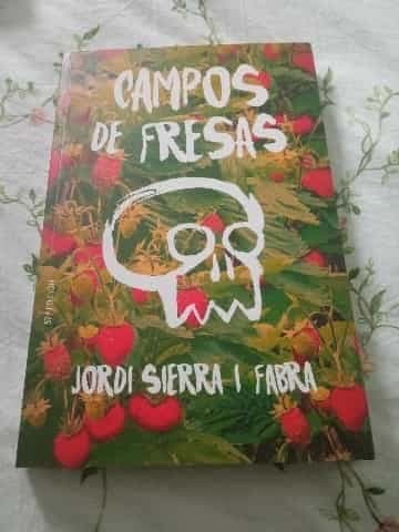 CAMPOS DE FRESAS