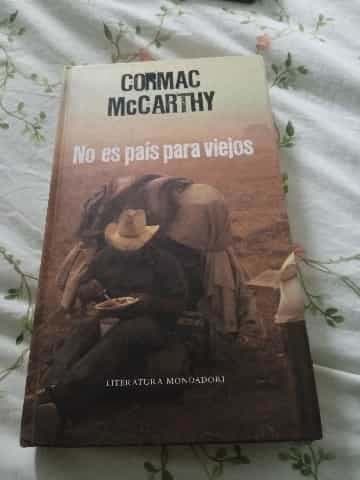 No es pais para viejos 