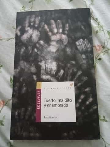 Tuerto maldito y enamorado