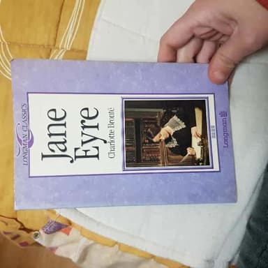 Jane Eyre