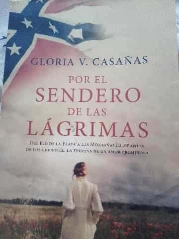 Por el sendero de las lágrimas