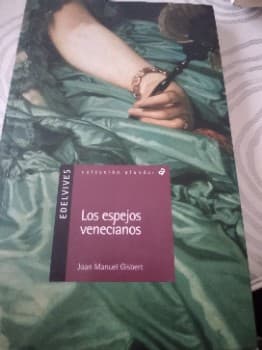 Los espejos venecianos
