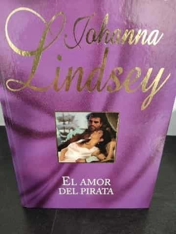 El amor del pirata
