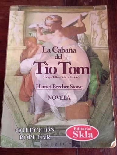 La Cabaña del Tío Tom